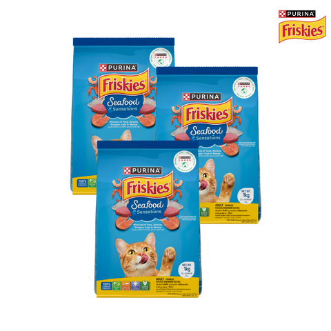 Friskies