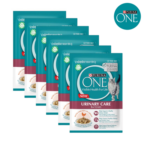 Purina One