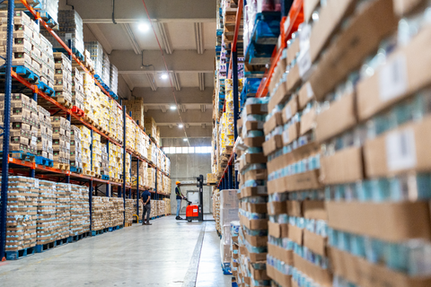 Sustainable Manufacturing