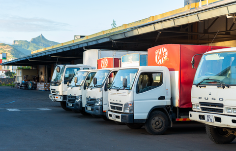 Distribution Excellence