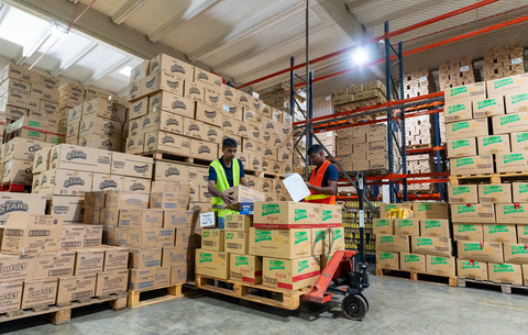 Sales & Market Activation